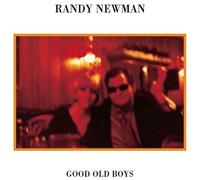 Randy Newman – Good Old Boys – Vinyle 2LP 180 g – Édition Deluxe
