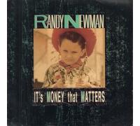 Randy Newman - It's Money That Matters [Vinyl Single 7'']