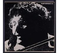 RANDY NEWMAN - live LP