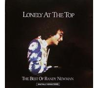 Lonely At The Top - The Best Of Randy Newman