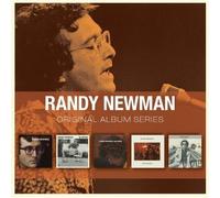 Randy Newman - Original Album Series [New CD] UK - Import