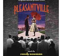 Randy Newman - Pleasantville: Original Motion Picture Score