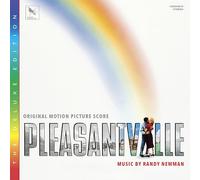 Randy Newman - Pleasantville (Original Motion Picture Score) [Édition Deluxe]