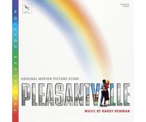 Randy Newman - Pleasantville (Original Motion Picture Score) [Édition Deluxe]