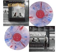 Randy Newman - Pleasantville (Original Score) [Vinyl Lp] Deluxe Ed