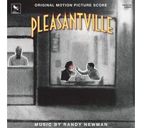 Pleasantville Édition Deluxe Limitée Vinyle Tan Vinyle