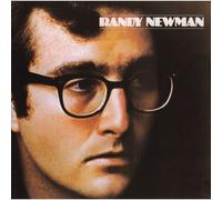 Randy Newman-Randy Newman