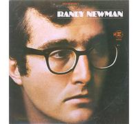 RANDY NEWMAN - RANDY NEWMAN / LIVE [VINYL]