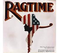 Randy Newman - Randy Newman - Ragtime - Elektra - ELK 52 342