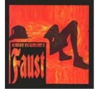 Randy Newman – Faust – Cassette – Import