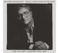 Randy Newman Roll With the Punches: The Studio Albums 1979-2017 (RSD 202 (Vinyl)