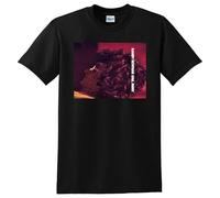 Randy Newman Sail Away Vinyl CD Cover Men T-Shirt Black Unisex Tops Casual Tee XXL