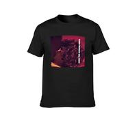 Randy Newman Sail Away Vinyl CD Cover Men's T-Shirt Unisex Tee Black M