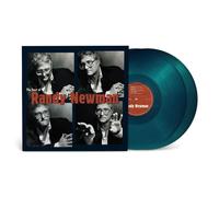 Randy Newman – The Best of Randy Newman – Vinyle 33 tours – Édition limitée – Bleu