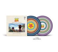 Randy Newman - Toy Story : Songs to Infinity and Beyond 30th Anniversary