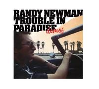 Randy Newman – Trouble in Paradise: Demos – Vinyle (BF25 EX)