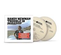 Randy Newman - Trouble in Paradise Expanded Edition