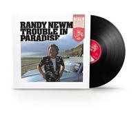 Randy Newman – Trouble in Paradise – Vinyle LP