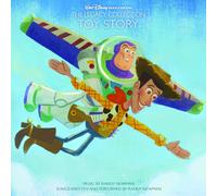 Randy Newman Walt Disney Records The Legacy Collection: Toy Story (CD)