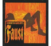 Randy Newman's Faust