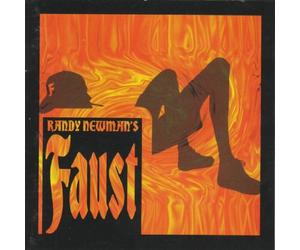 Randy Newman's Faust