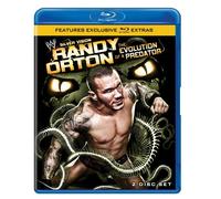 Randy Orton [Blu-Ray] [Import]