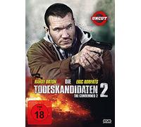 Randy Orton;Eric Roberts - Die Todeskandidaten 2 (Uncut) [Import]