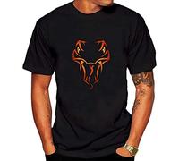 Randy Orton T-Shirt Mens Unisex Black Tees XL