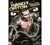 Randy Orton: The Evolution of a Predator