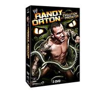 Randy Orton : The Evolution of a Predator