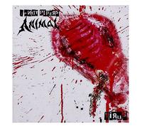 Randy Peppers Animal - Virus [Import]