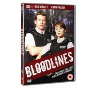 Randy Quaid - Bloodlines [Import]
