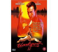 Randy Quaid - Bloodsport 2 [Import]