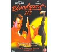 Randy Quaid - Bloodsport 3 [Edizione: Regno Unito] [Import]