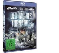 Quaid,Randy - Category 6-der Tag des Tornados 3d [Blu-ray]
