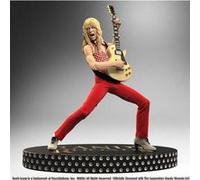 Randy Rhoads IV - Statuette Rock Iconz The Early Years Red Version 24 cm