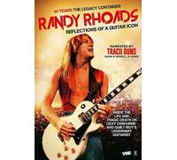 Randy Rhoads: Reflections Of A Guitar Icon [Digital Video Disc]
