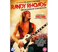 Randy Rhoads - Reflections of a Guitar Icon [DVD]