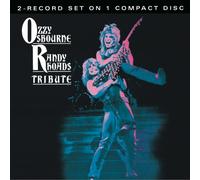 Randy Rhoads Tribute (2002 Remasters) (CD)