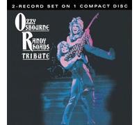 Randy Rhoads Tribute CD