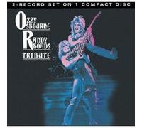 Ozzy Osbourne – Tribute – CD – Import
