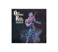 Randy Rhoads Tribute (Live)