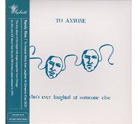 Randy Rice - to Anyone Who's Ever Laughed a [Import]
