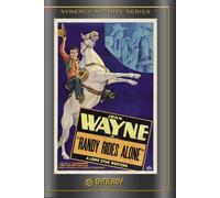 Randy Rides Alone (1934)