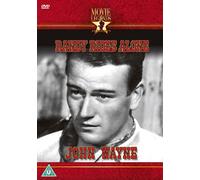 Randy Rides Alone DVD [Edizione: Regno Unito] [Import]