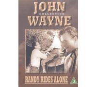 Randy Rides Alone [Edizione: Regno Unito] [Import]