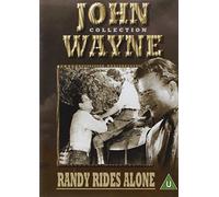 Randy Rides Alone [Import anglais]