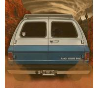 Randy Rogers Band - Hellbent