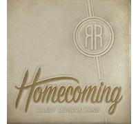 Randy Rogers Band - Homecoming