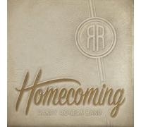 Randy Rogers Band – Homecoming